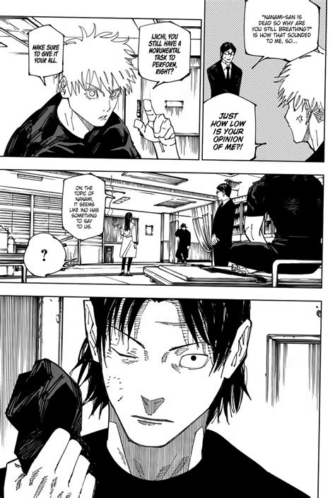 jujutsu kaisen chapter 222 reddit|Read Jujutsu Kaisen, Chapter 222 Manga